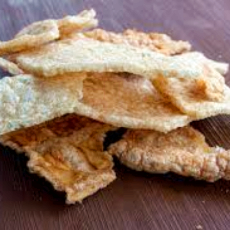 Chicharrón