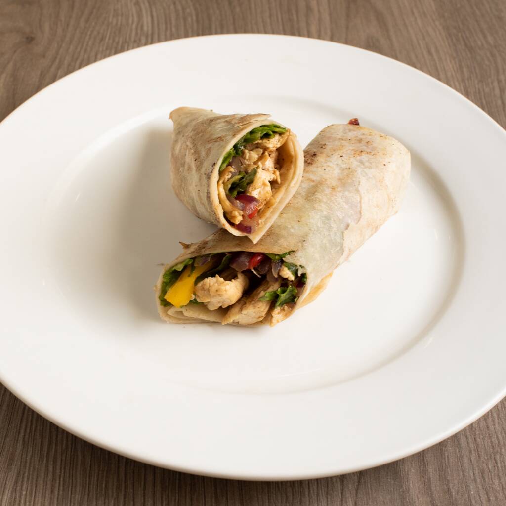 Wrap Fajita