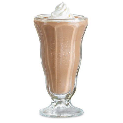 Malteada de Chocolate 16 Onz