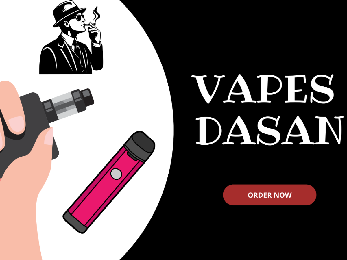 Vapes Dasan