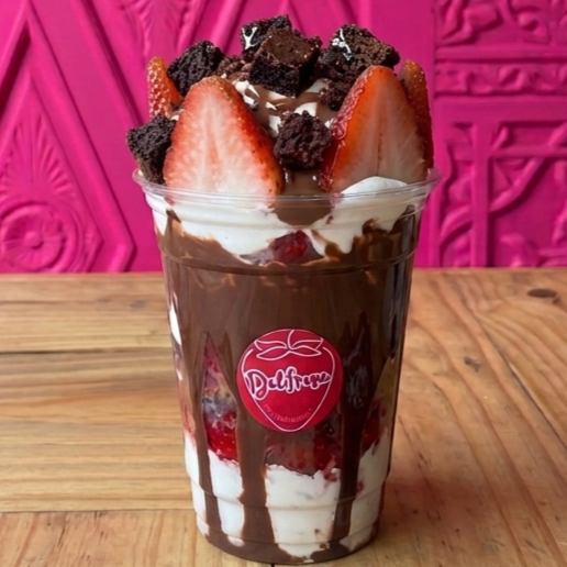 CHOCOBROWNIE 12ONZ