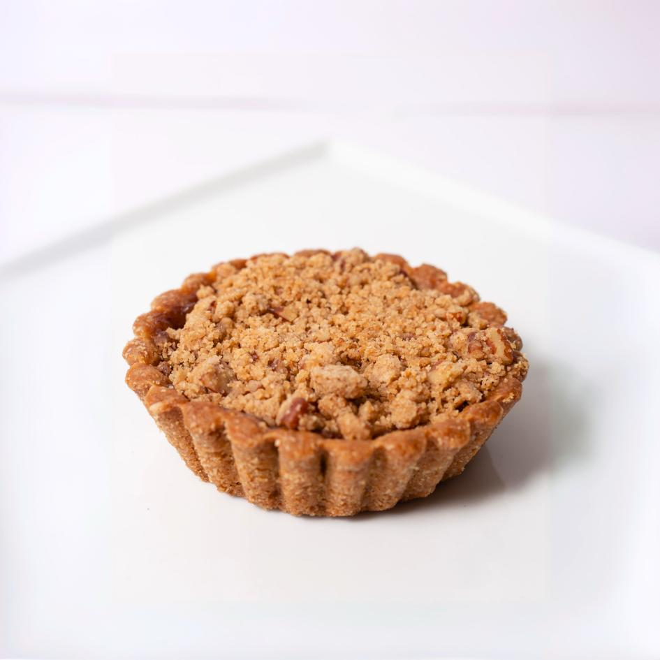 Tartaleta de Manzana