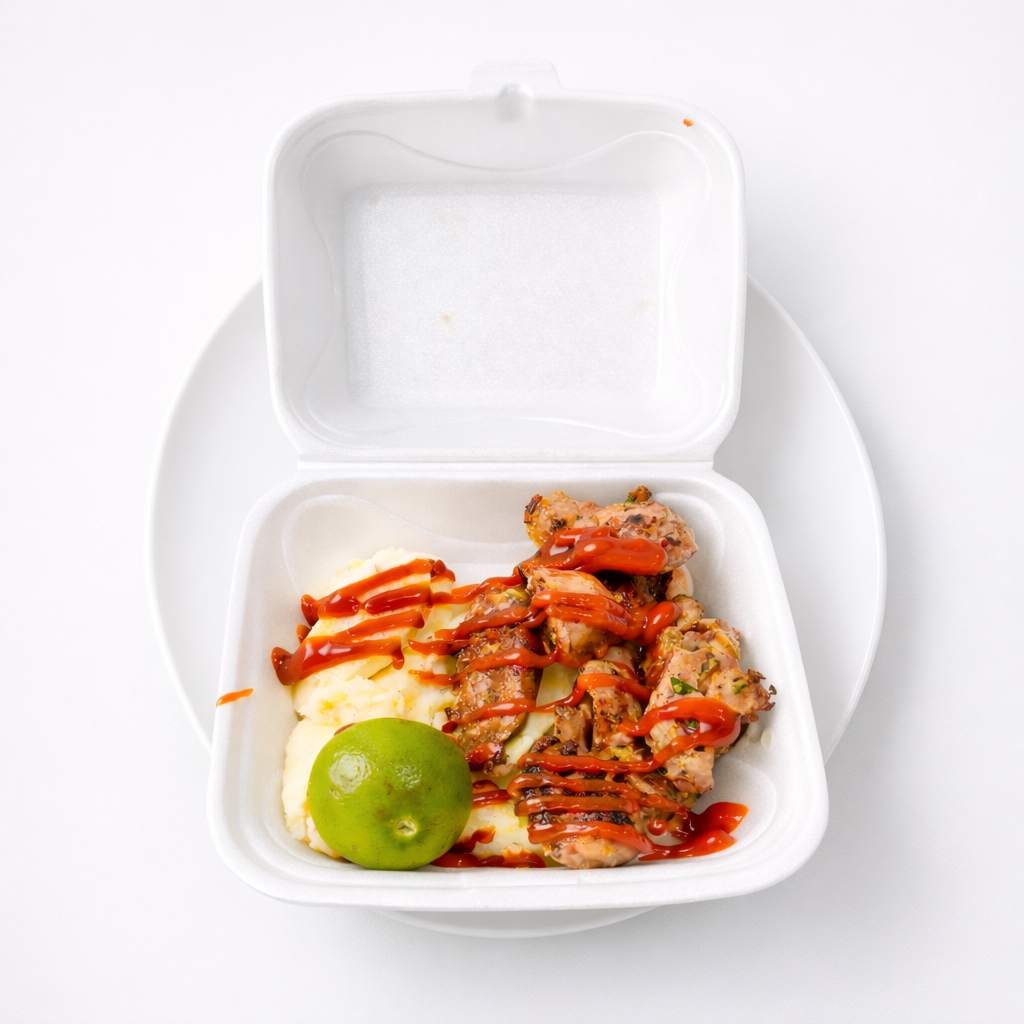 Chorizo Santarrosano