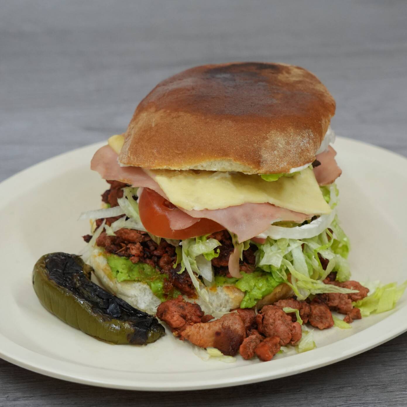 Torta de Pastor Especial