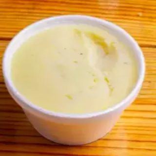 Puré de Papa