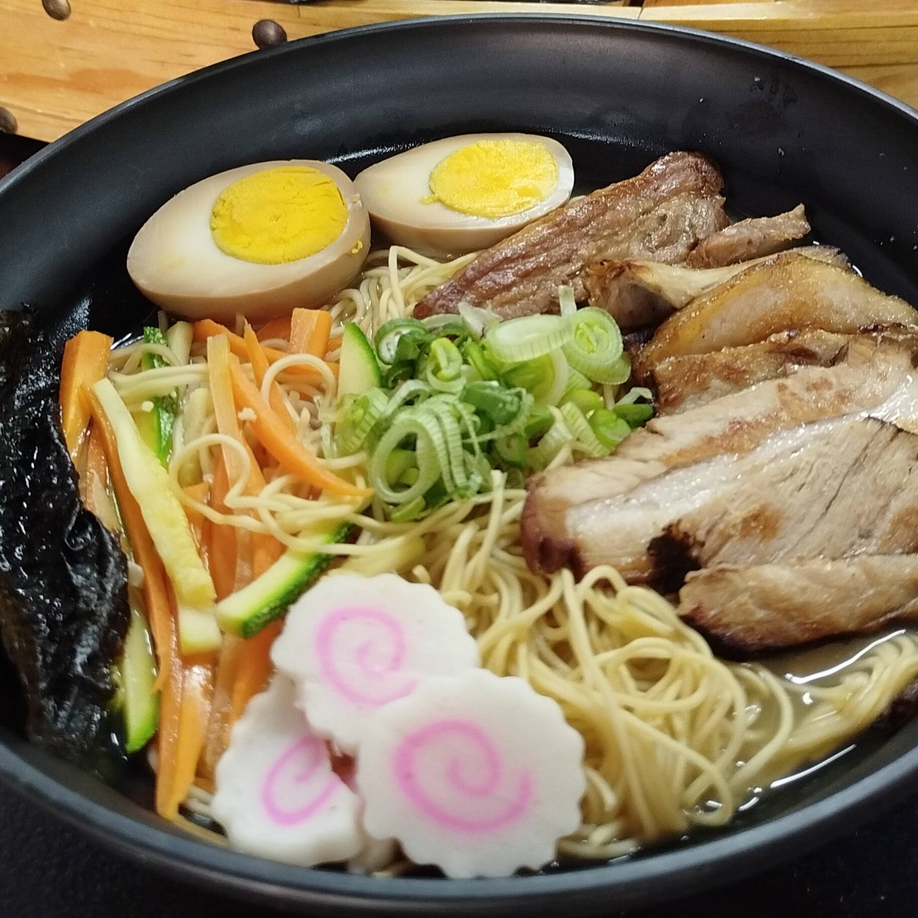 Shoyu