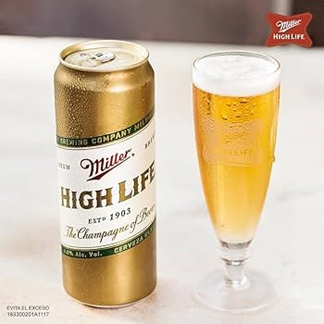 MILLER MISSIL 710ml