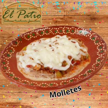 Mollete