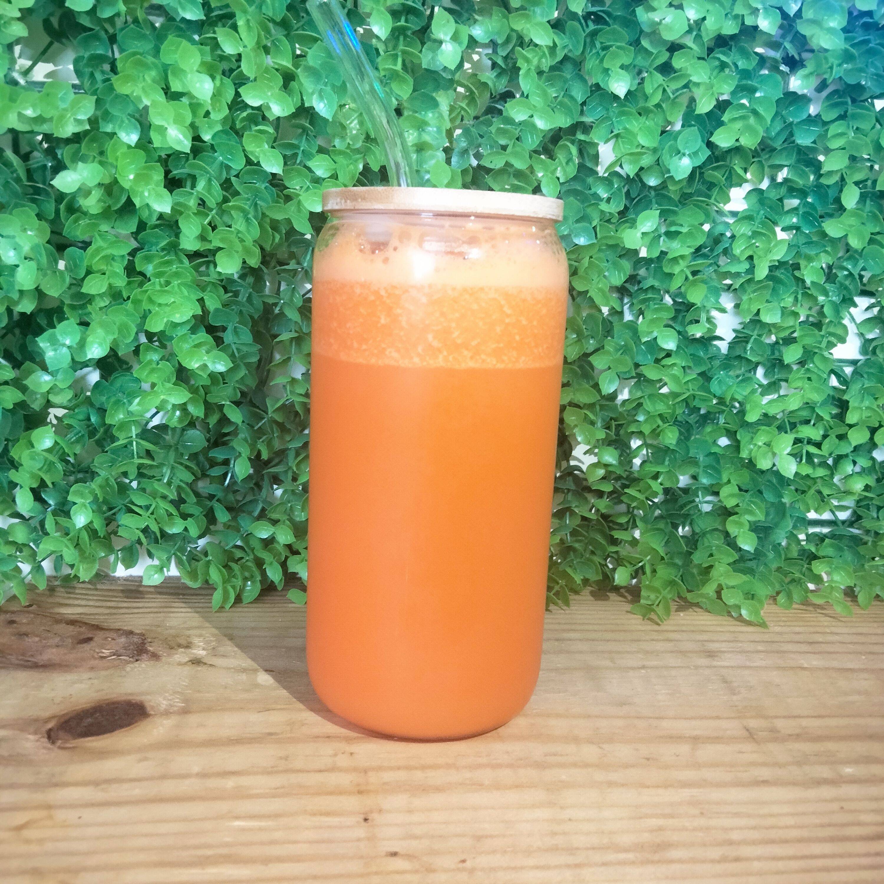 Jugo de Zanahoria 500 Ml