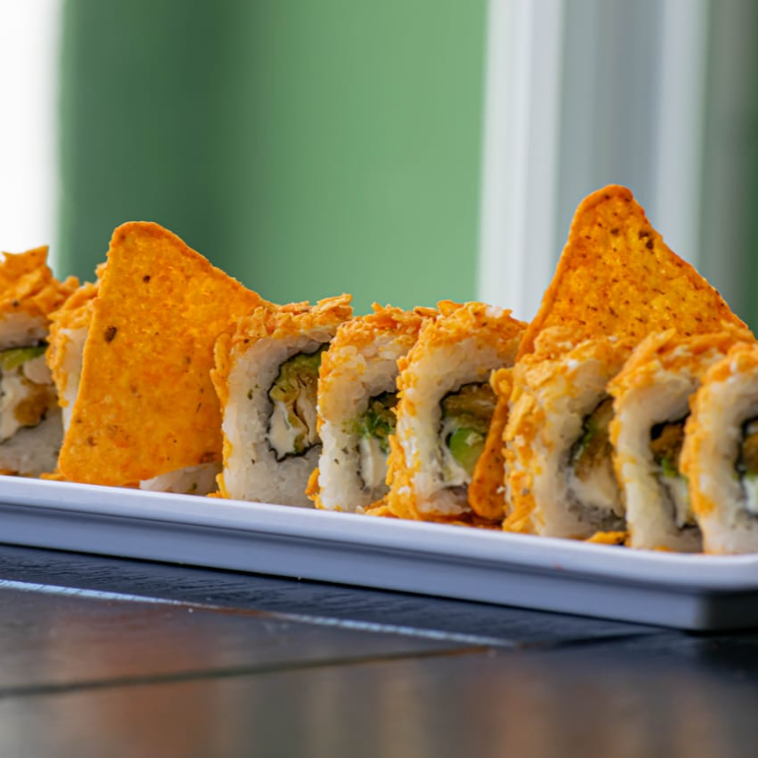 Doritos Roll