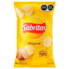 Papas Sabritas