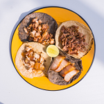 Combo Tacos