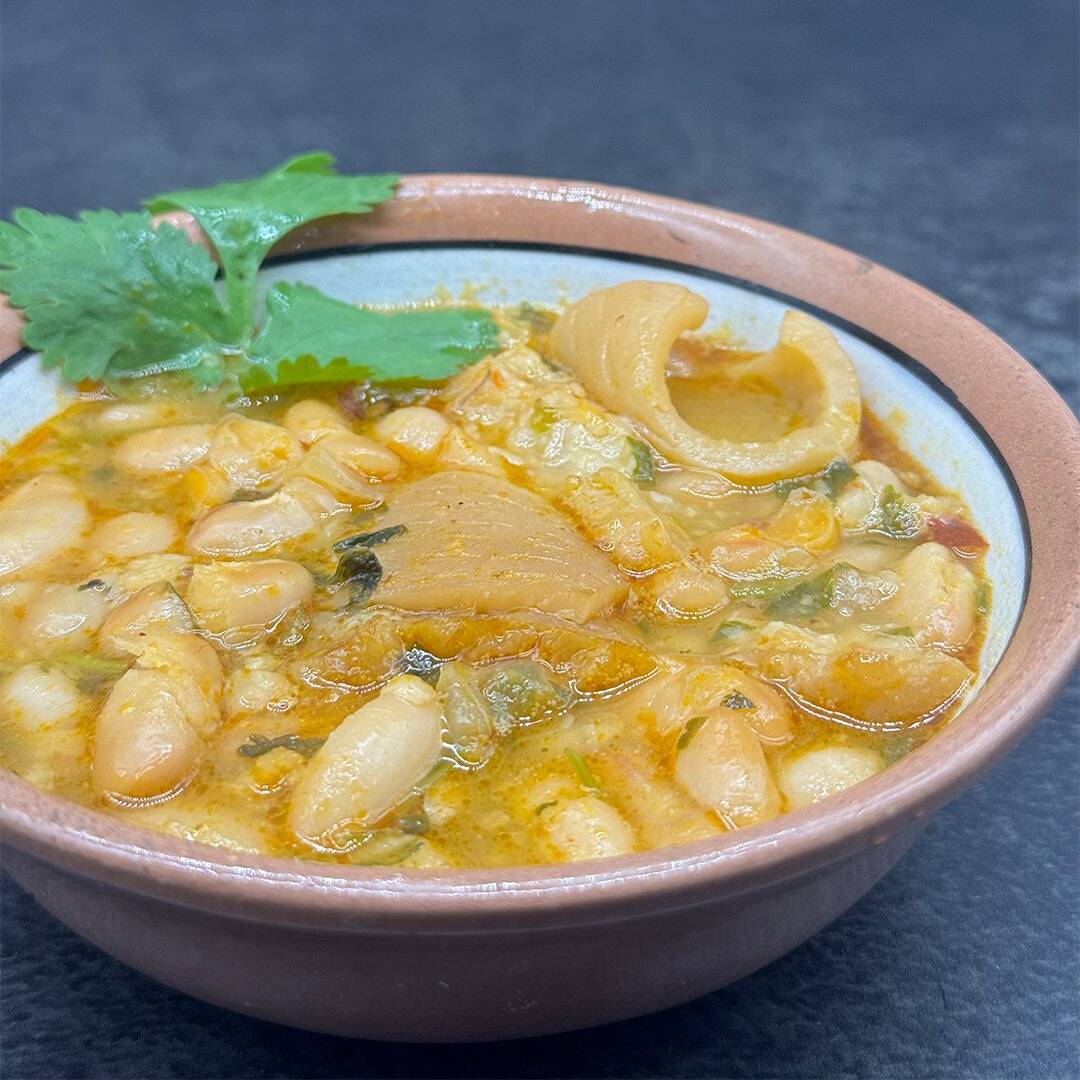 Frijolitos Charros 1/4 L