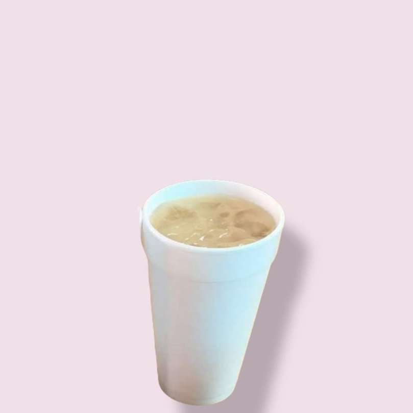 Agua de Cebada Chica