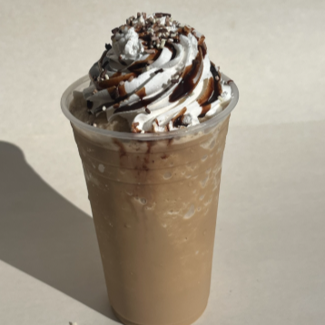 Frappe Capuccino G