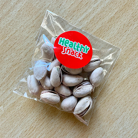 Pistaches