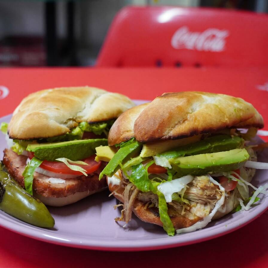 Combo Torta