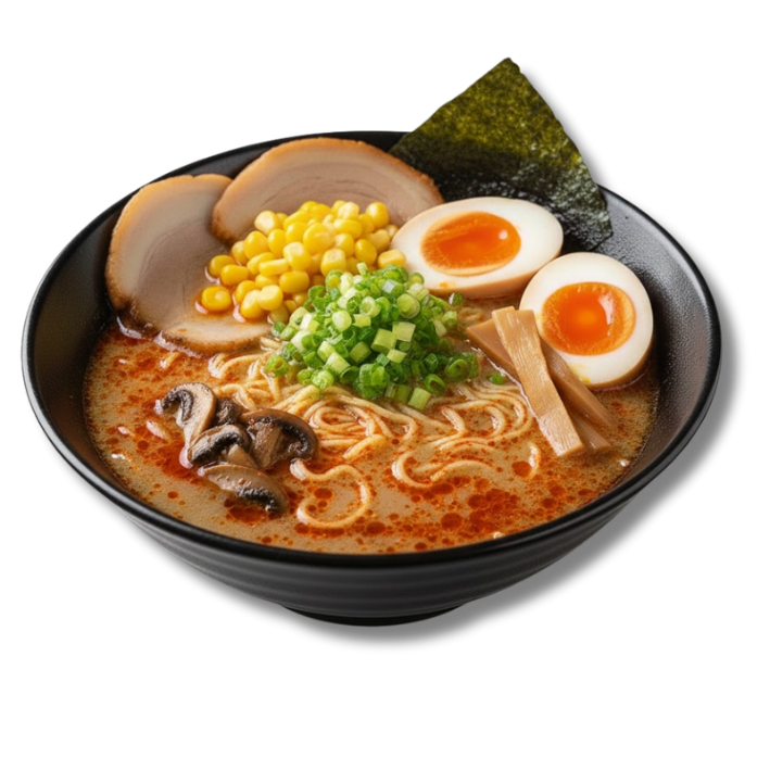 SPICY MISO