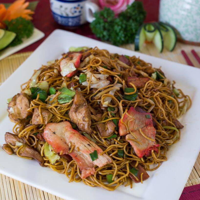 Chop Suey Normal
