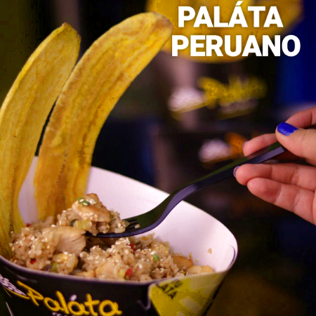 Palata Peruano