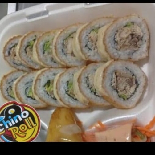 3 Quesos (Empanizado)