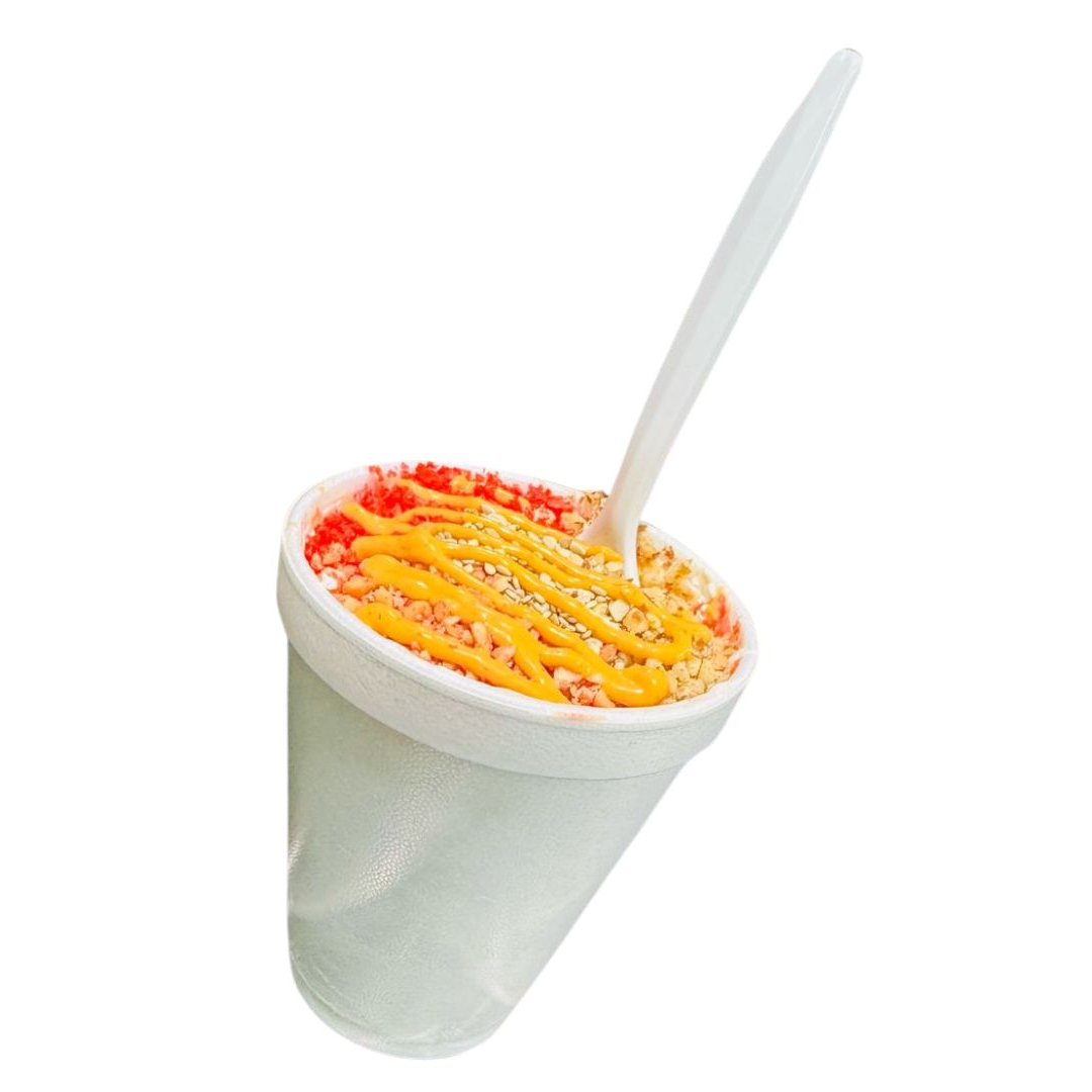 VASO MEDIANO