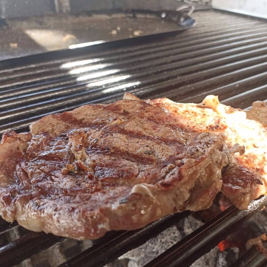Rib-Eye