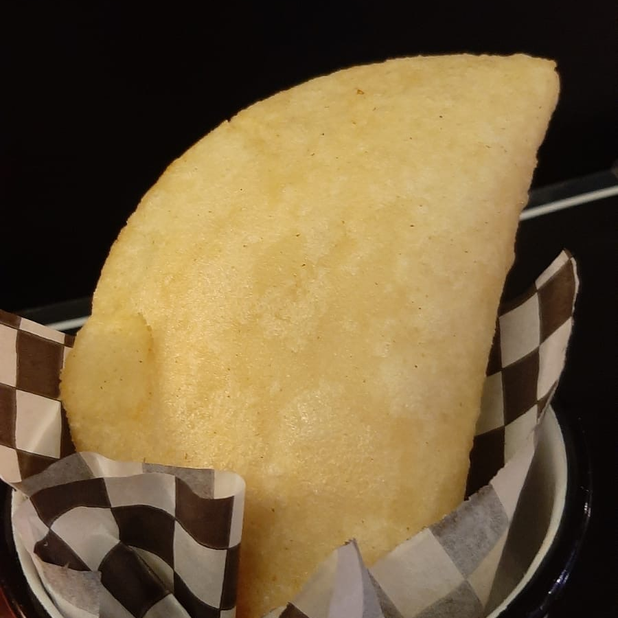 Empanada de Pollo