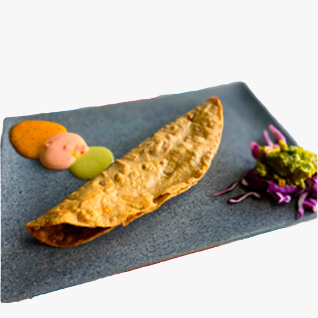 Pescadilla de Mariscos