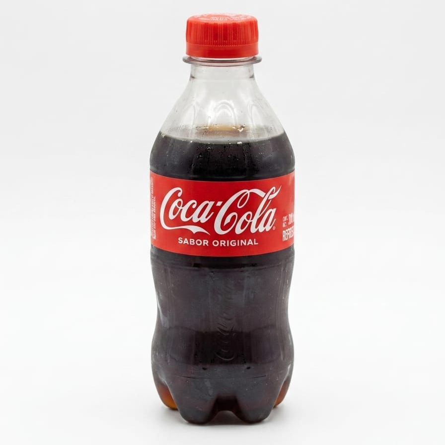 COCA-COLA 300ml