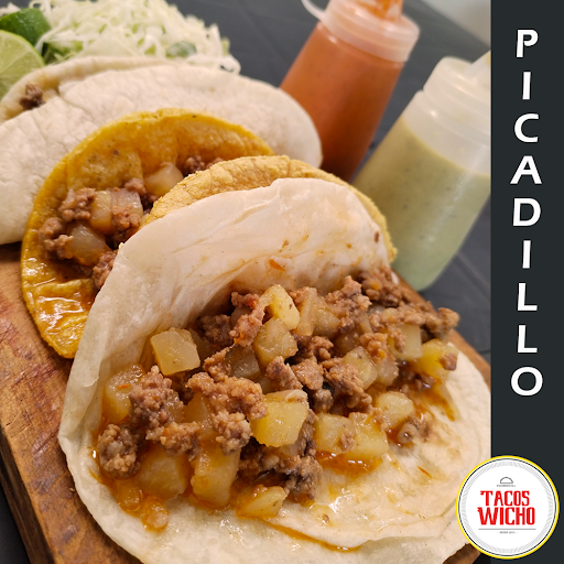 PICADILLO