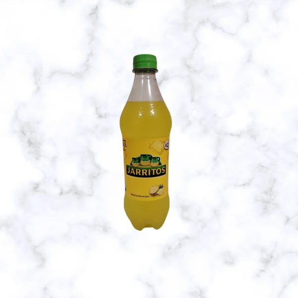 REFRESCOS 600ml (JARRITOS)