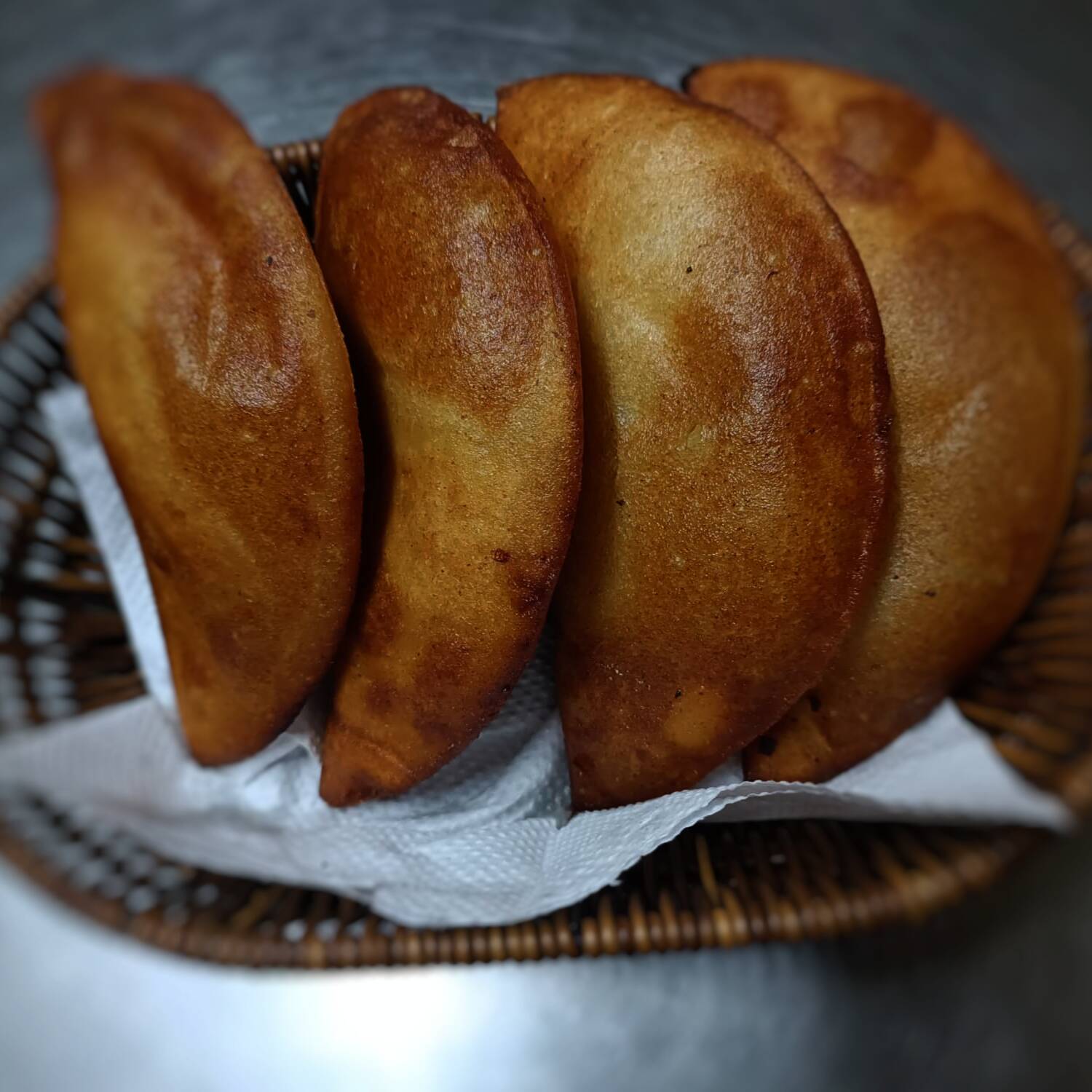 Empanada Clásica