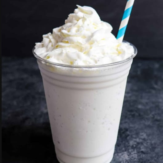 FRAPPE DE COCO