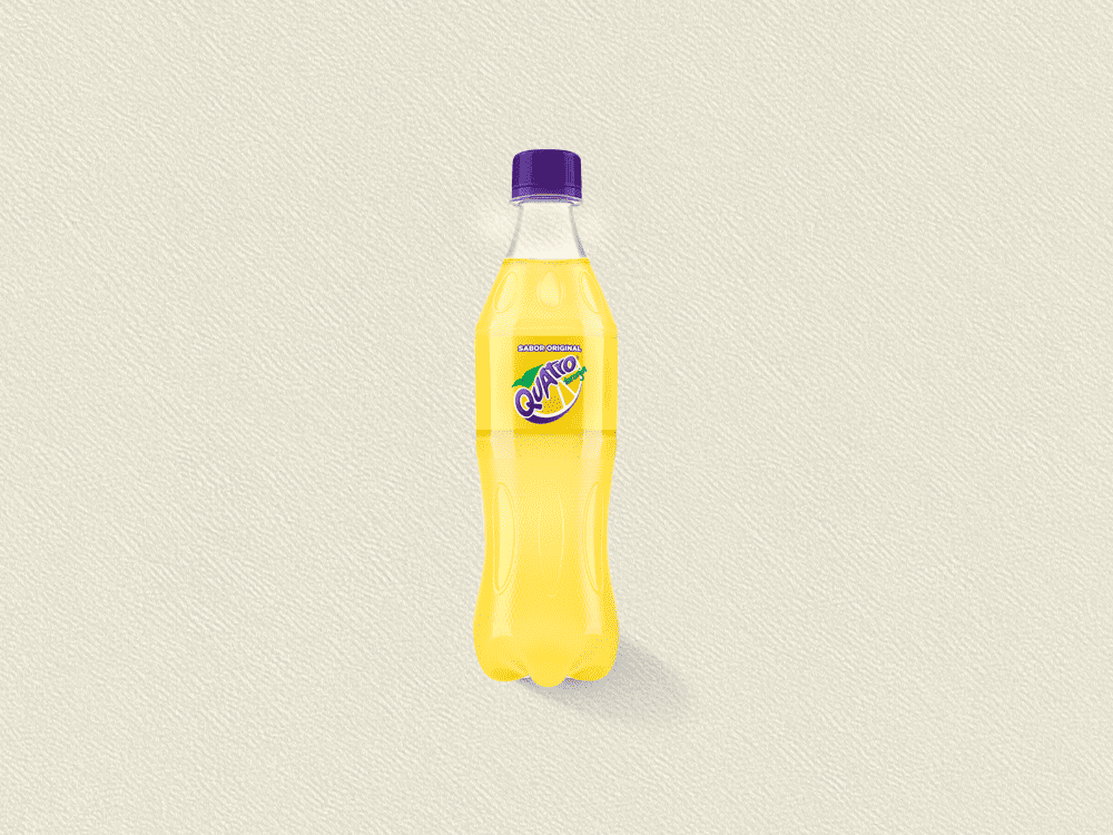 Quatro 400 ml