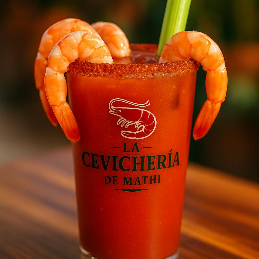 Clamato Preparado (1L)