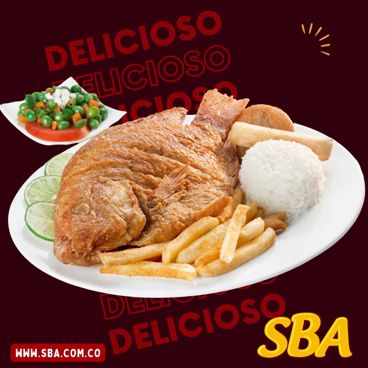 Mojarra