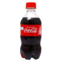 Coca Cola 355Ml (chuby)