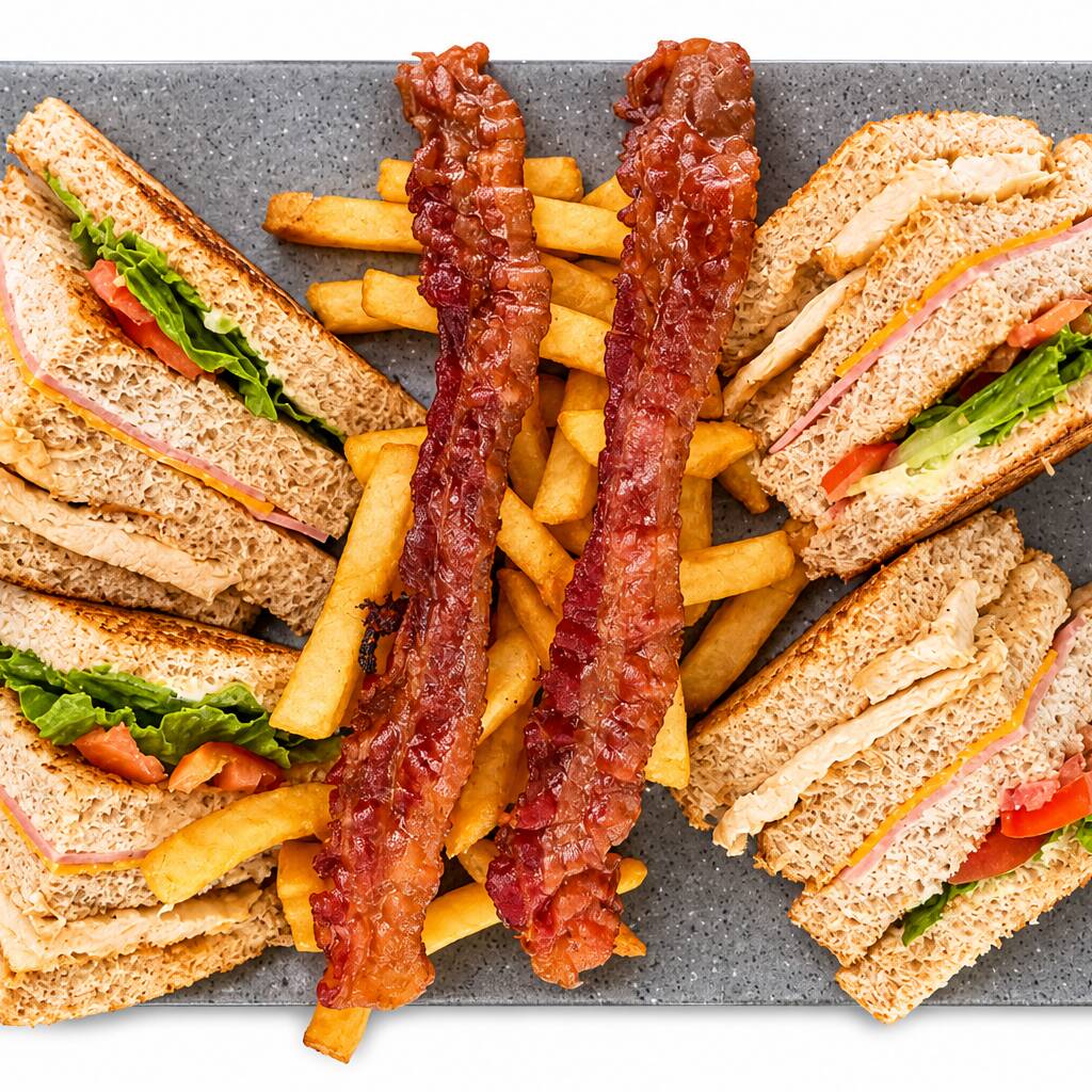 Club Sándwich
