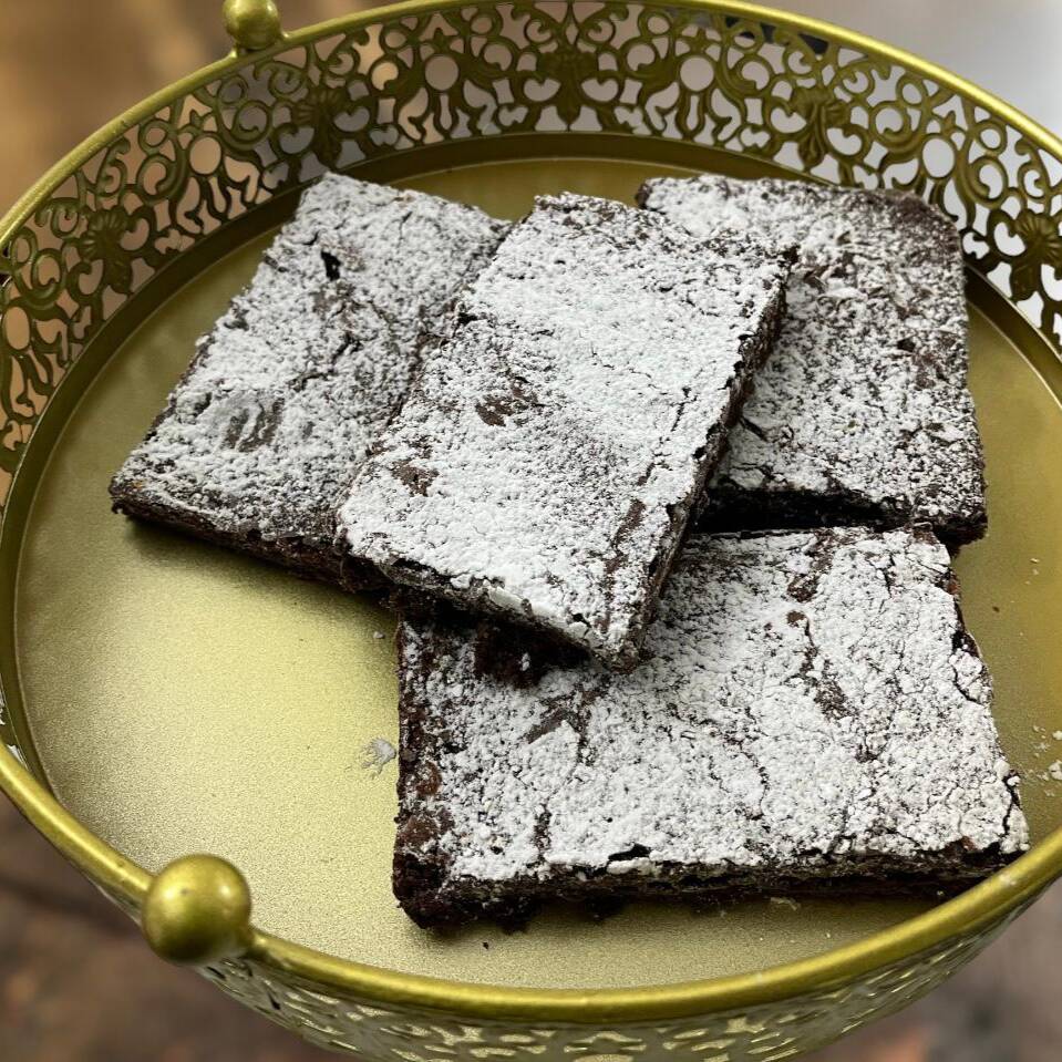 Brownie