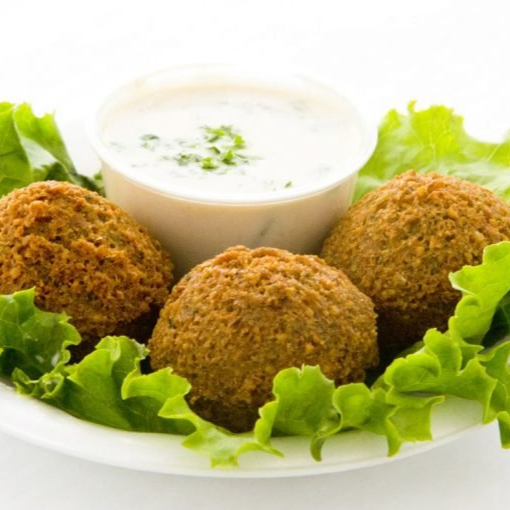 Taamiyah (Falafel)