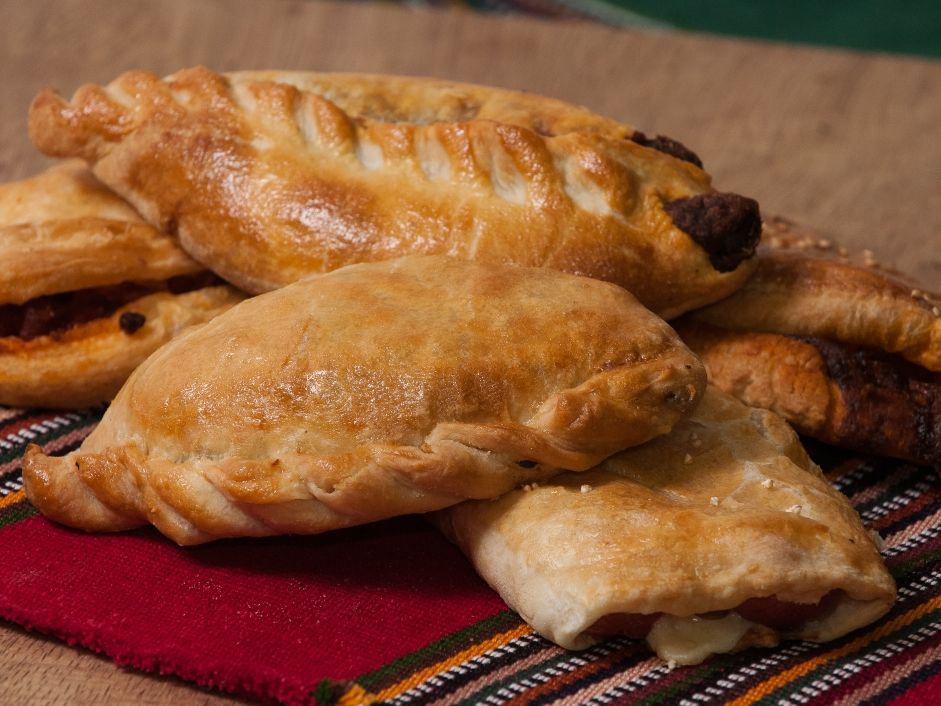 Frijol con Longaniza