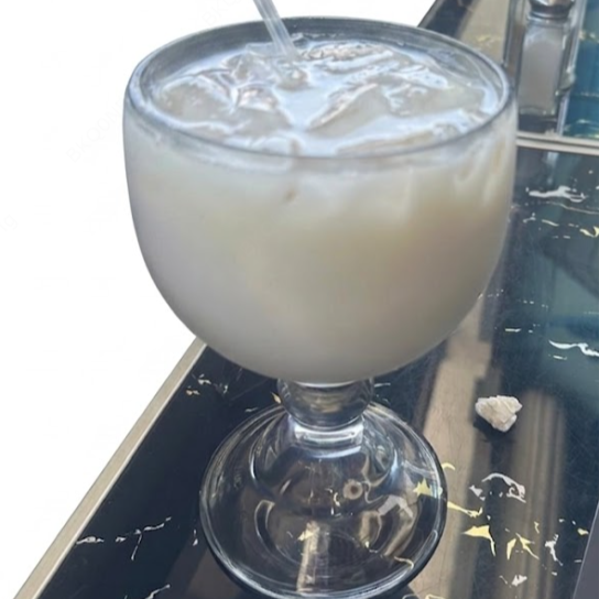 Agua de Horchata