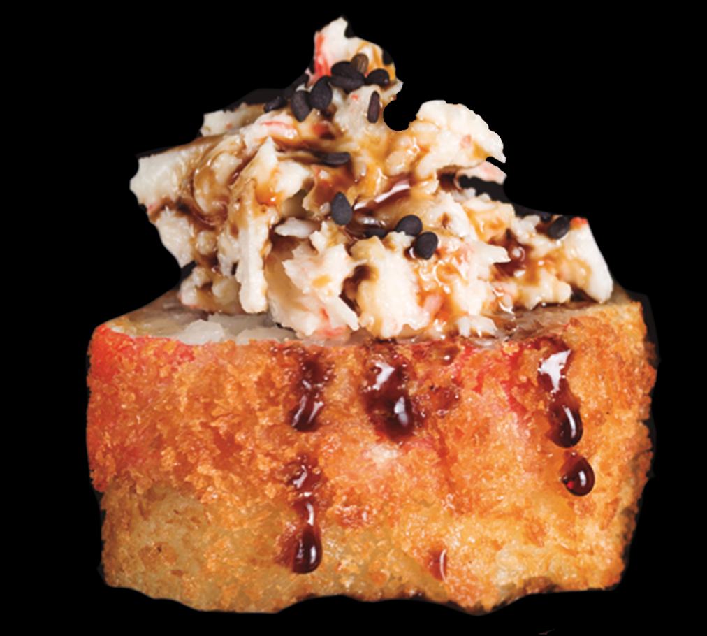 Maiz roll
