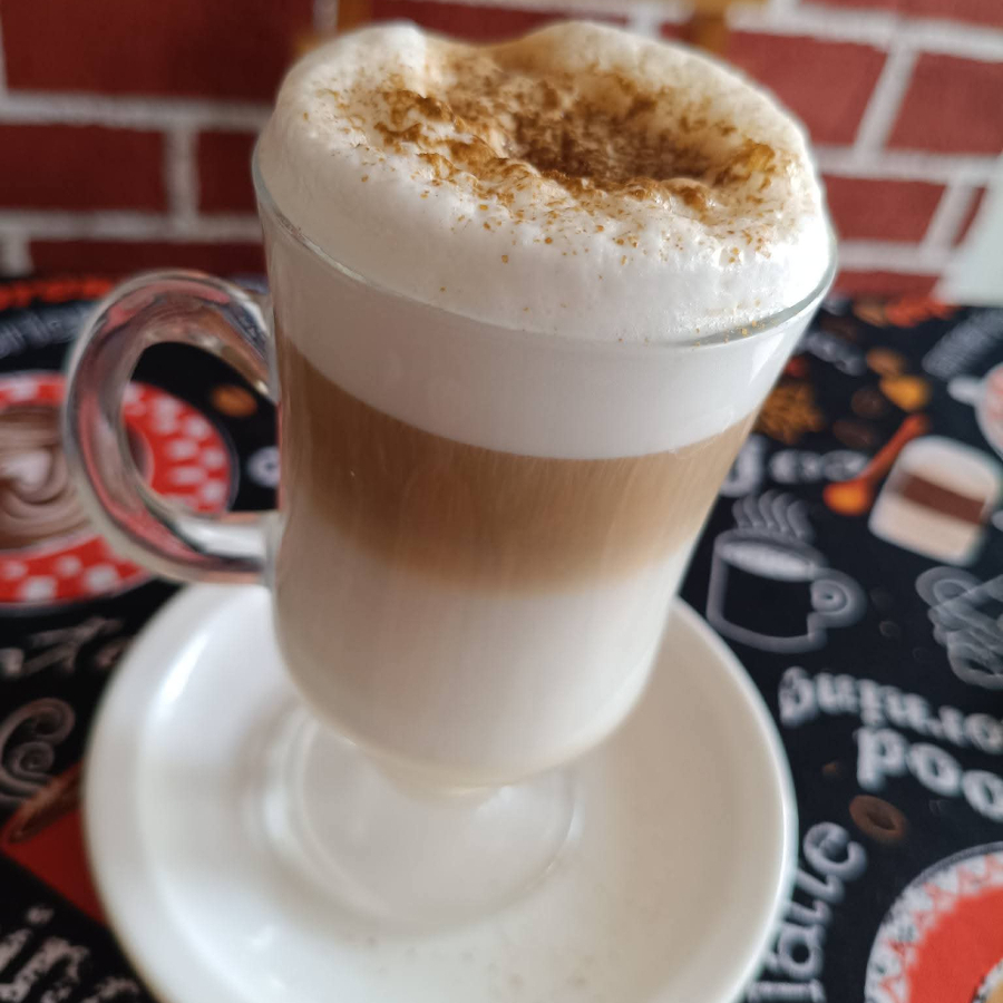 Capuchino