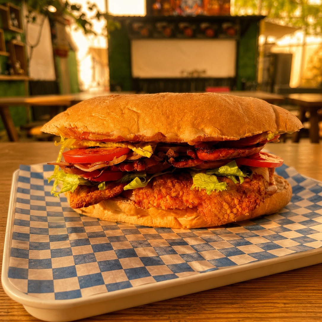 Torta La del Flaco