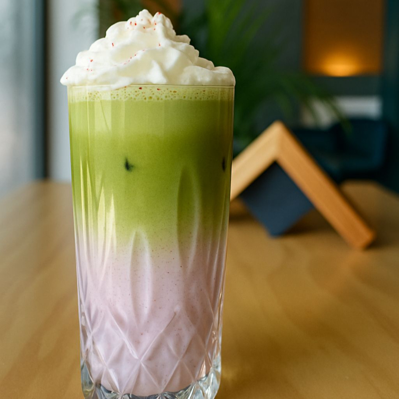 MATCHA-TARO