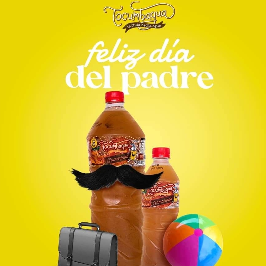 Agua de Tamarindo