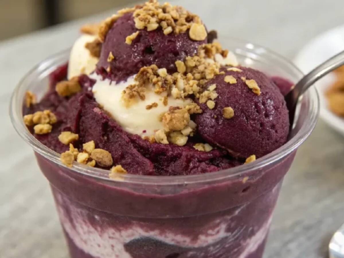 Açaí E Cantinho Da Lolo