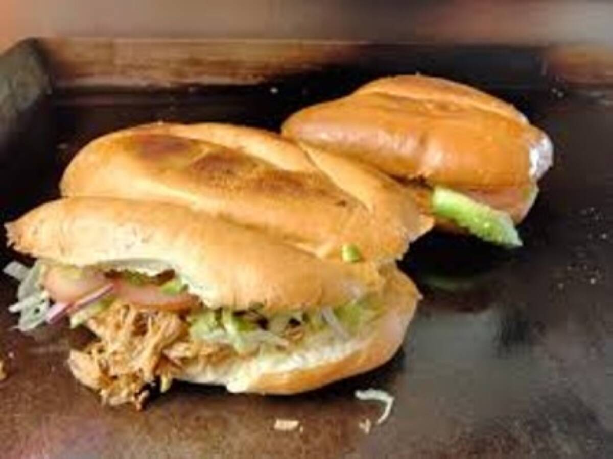 A Toda Torta